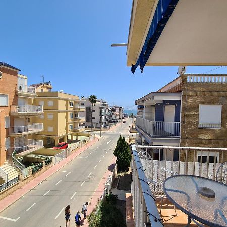 Perla del Mar - 150 metros del mar Santa Pola Exterior foto