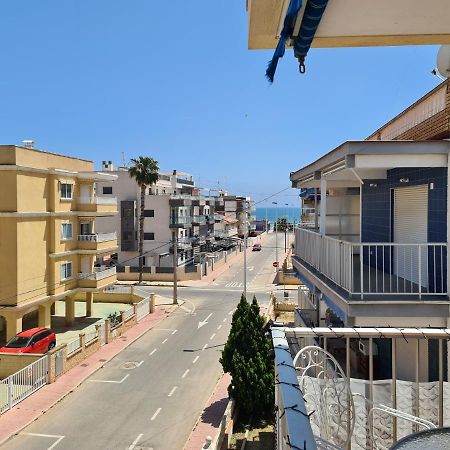 Perla del Mar - 150 metros del mar Santa Pola Exterior foto